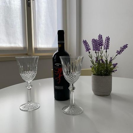 Апартаменты Residenza Letizia Olginate Экстерьер фото