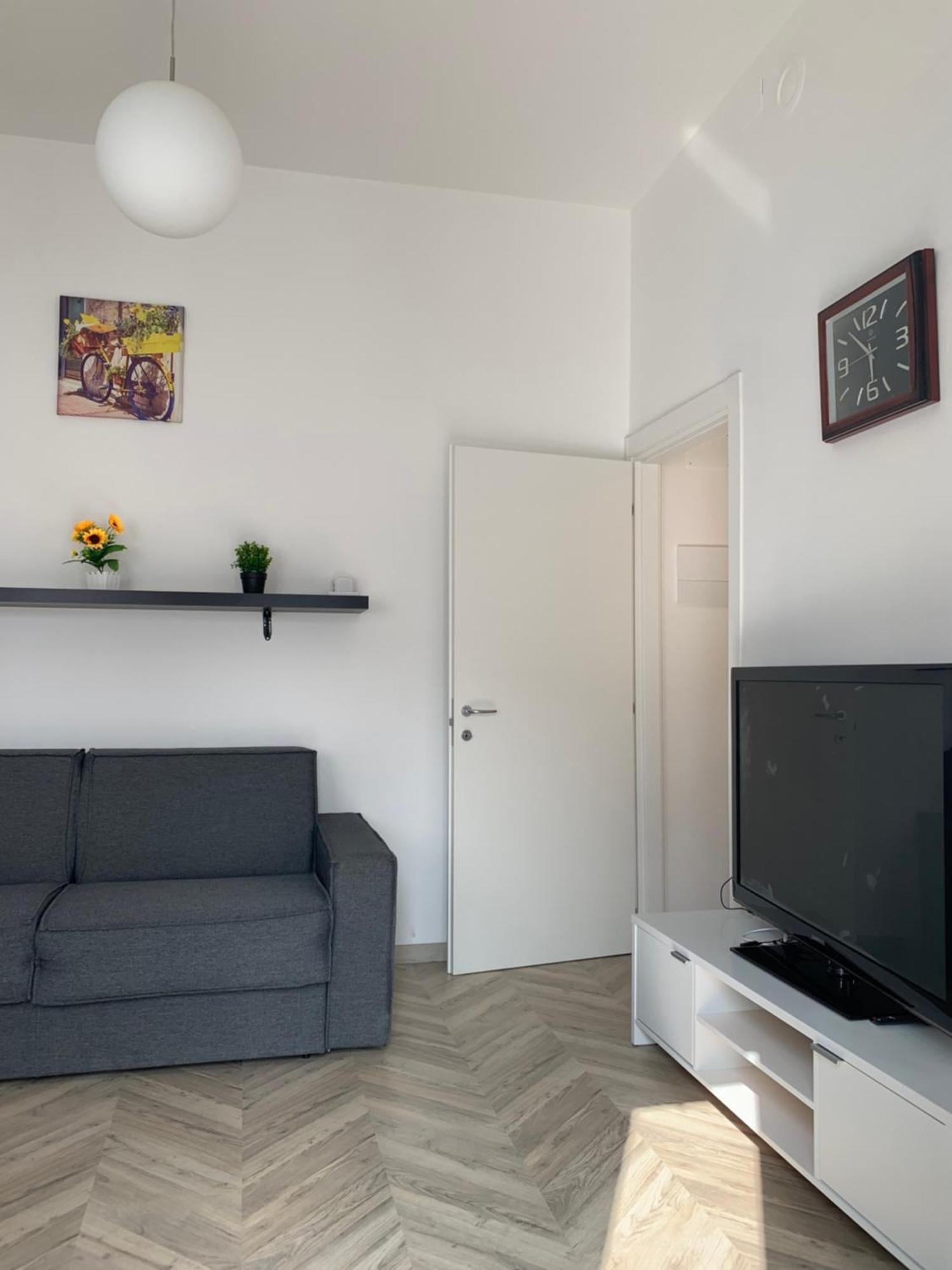 Апартаменты Residenza Letizia Olginate Экстерьер фото